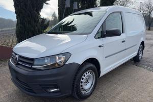 Caddy 2.0 TDI 122 CV Space Maxi SI PERMUTE