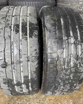 gomme usate 2254518 Estivo HANKOOK - I cept evo 3 