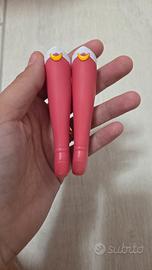 stivali per bambola sailor moon