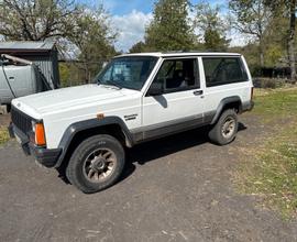 JEEP Cherokee - 1988