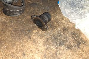 polini for race 3 per minarelli orizzontale