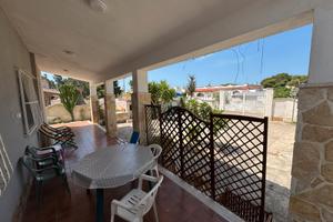 Villa zona gabbiano marina di pulsano