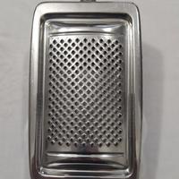 Grattugia formaggio INOX
