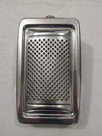 Grattugia formaggio INOX