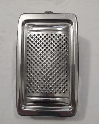 Grattugia formaggio INOX