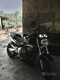 Honda hornet 600