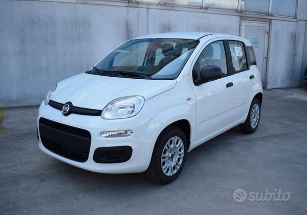 Ricambi fiat new panda 3 serie