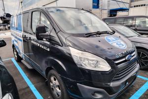 Torneo Custom 2.0 Tdci  motore rotto