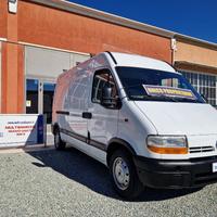 RENAULT Master 2.2 Dci 90 Cv Tetto Alto Passo Lu