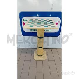 SCACCHIERA COLONNA
