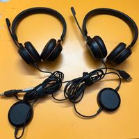 Cuffia Jabra Hsc016