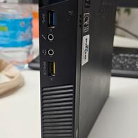 mini pc lenovo thinkcentre m93p i5