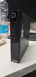 mini pc lenovo thinkcentre m93p i5