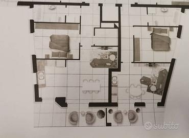 APPARTAMENTI DI NUOVA COSTRUZIONE