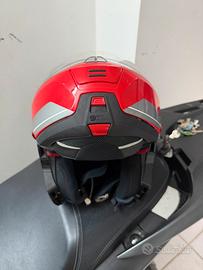 Caschi Nolan N100-5 Modulari