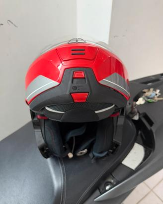 Caschi Nolan N100-5 Modulari