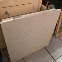 2 pannelli pietra riscaldante come nuovi