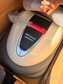 Honda Miimo HRM 3000 – Robot rasaerba automatico p