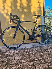 Bici Olmo Veloce Zero Tre