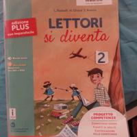 Lettori si diventa 2 Redaelli Ghioni Brenna