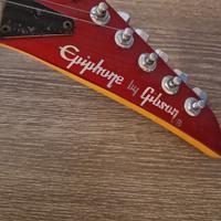 gibson epiphone s400mr