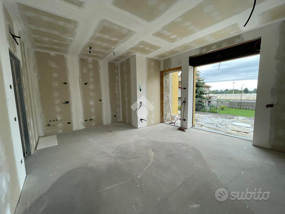 Appartamento – Urgnano, Seriola-Via Basella - Vista 5