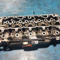 Testata focus 3°serie