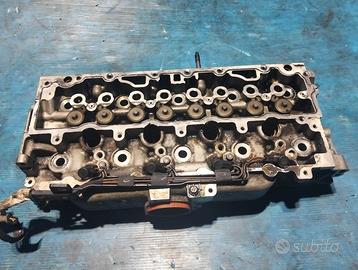 Testata focus 3°serie