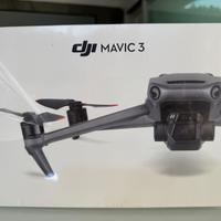 DJI Mavic 3 - Nuovo