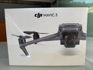 DJI Mavic 3 - Nuovo