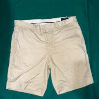 pantaloncini chino beige,marchio Polo Ralph Lauren