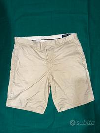 pantaloncini chino beige,marchio Polo Ralph Lauren