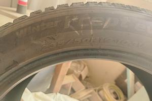 gomme invernali 