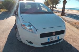Fiat Grande Punto 1.3 MJT 75 CV 5 porte S&S Actual