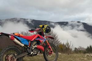 Gas gas ec 300