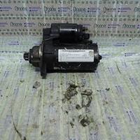 MOTORINO AVVIAMENTO 1.5KW BOSCH P/START- VOLKSWAGE