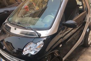 Smart fortwo anno 2003