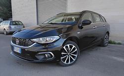 Fiat Tipo 1.3 Mjt S&S SW Lounge