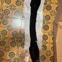 griglie + splitter bmw e87