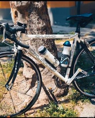 Bici Bicicletta da corsa OLMO