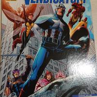 Speciale Vendicatori invasori per sempre