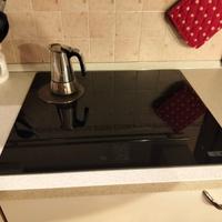 Piano induzione bosh 4 fuochi