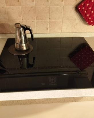 Piano induzione bosh 4 fuochi