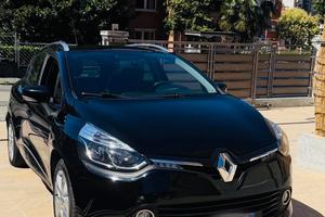 Renault Clio Sporter dCi 8V 90CV Start&Stop Energy