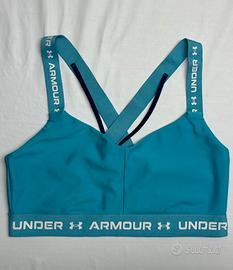 Reggiseno sportivo Under Armour - Taglia L