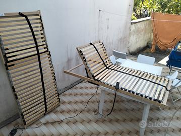 reti singole elettriche 