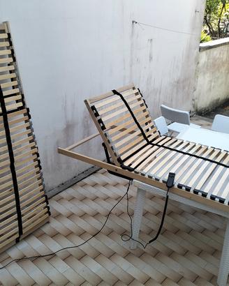 reti singole elettriche 