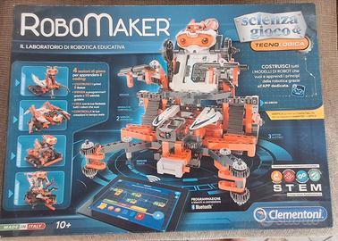 RoboMaker