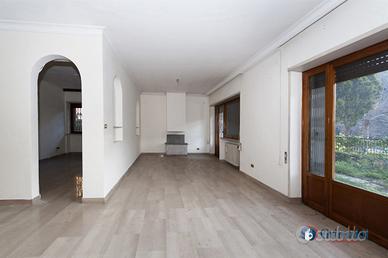 Appartamento Roma [V32/24VRG] (EUR)