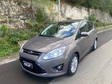 FORD C-Max 1.6 TDCi 115CV Titanium